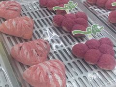 -奈雪的茶(花城汇中区PRO店)