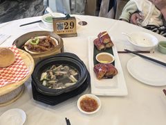 -馨越楼·点心·粤菜(赤坎店)