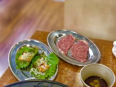 -大阪烧肉BAKA一代(十亩地店)