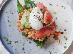 -The Rug Cafe(王府中环店)