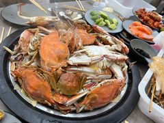 -仙螺岛海鲜自助餐厅(总店)