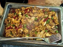 -情蛙里(平沙钰海万国汇店)