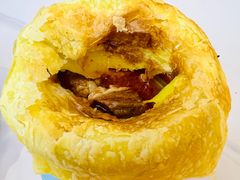 -库滋明·俄罗斯特色美食(中央大街店)