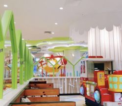 -meland亲子乐园•派对•研学(苏州悠方购物中心店)