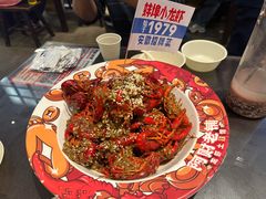 -阿财老铺·老蚌埠龙虾城(华夏总店)