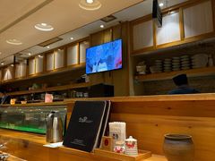 -大岛日本料理铁板烧(南通大饭店)
