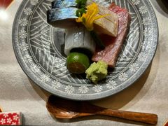 -鮨青(恒基名人购物中心店)