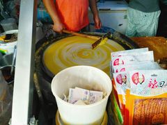 -山东傻大粗粮煎饼(牛街店)