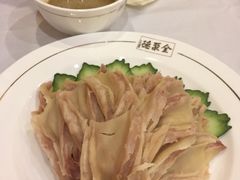 -北京全聚德(天安门店)