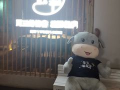 -周三的情书花园餐厅(江北店)