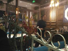 -蟹蟹潮汕砂锅粥(食八方美食城店)