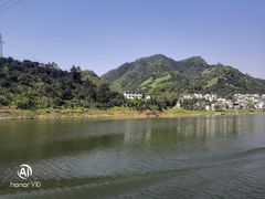 -新安江山水画廊风景区
