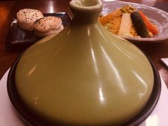 -Tajine Moroccan塔金摩洛哥中东餐厅