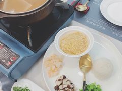 -南山鲜虾面·活鲜小馆·海味大连菜(南山总店)