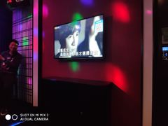 -音乐派KTV(银泰城店)