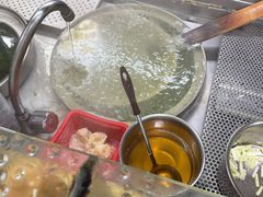 崩沙腩雲呑麵-百福麵家(新馬路店)
