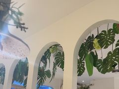 -春树下·树屋花房西餐厅(罍街AS1980店)