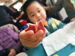 -杨记拉面总店