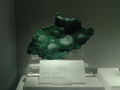 -湖南省地质博物馆