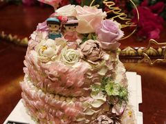 -Whisper studio薇语花艺烘焙工作室