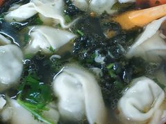 -阿麟馄饨(延长路店)