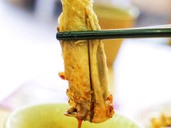 -百家鸡味馆(清泰店)