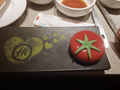 -海底捞火锅(银泰中心店)