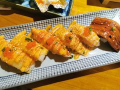 -东岸料理·寿司·刺身