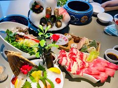 -享月汤皇·海鲜小火锅·聚会(曲江创意谷店)