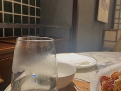 -青雅中餐厅(大连金石滩绿发希尔顿度假酒店)