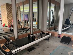 -美航国际健身(北京华联店)