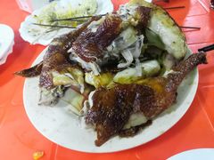 -亚一荔枝柴烧鸡(仙葫店)