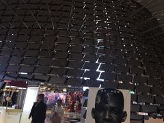 -武商摩尔影城(国广IMAX激光店)