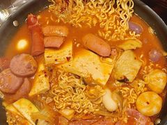 -七八冷面·延边朝鲜族美食(世纪汇店)