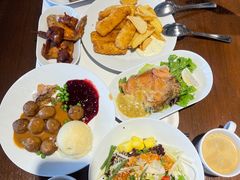 -宜家家居(四元桥商场店)