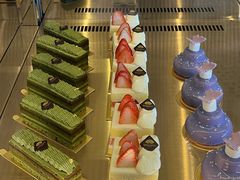 -大堂酒廊(澳门文华东方酒店)