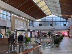 -王府井奥莱棋盘山小镇