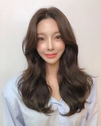 -Rise Hair上升造型