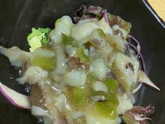 芥末章鱼-季玄精致日本料理自助餐(闸北公园店)
