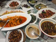 -品大三·南京菜(大行宫店)