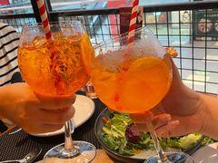 -百特喜·意大利餐厅(八佰伴镇江店)