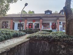 -之江大学-旧址