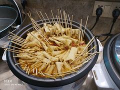 -素满香·素食自助餐(苏州·临顿路店)