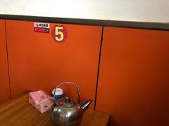 -黑皮酸菜鱼(三山街店)