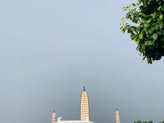 -崇圣寺三塔文化旅游区