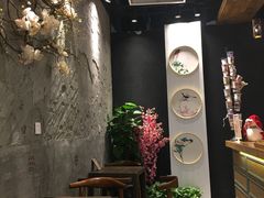 -霓裳茶舞(蒸湘万达店)