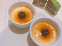 -好日子皇冠假日酒店·君怡咖啡厅(特美思大厦店)