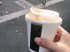 -Punchline Coffee&Roaster(同济大学店)
