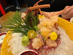 -築鳥日本料理(黑沙环店)