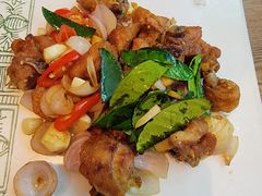 -云海肴·汽锅鸡·云南菜(苏州中心店)
